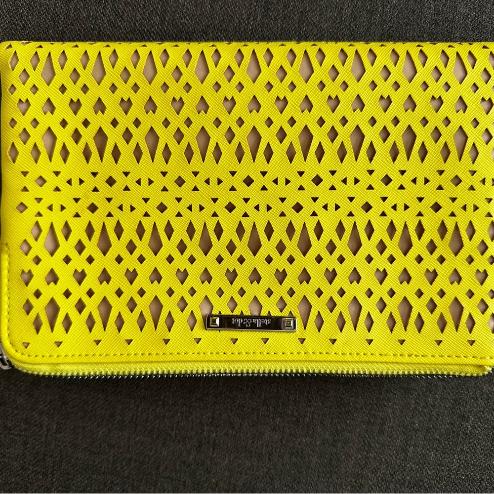 Stella & Dot Clutch